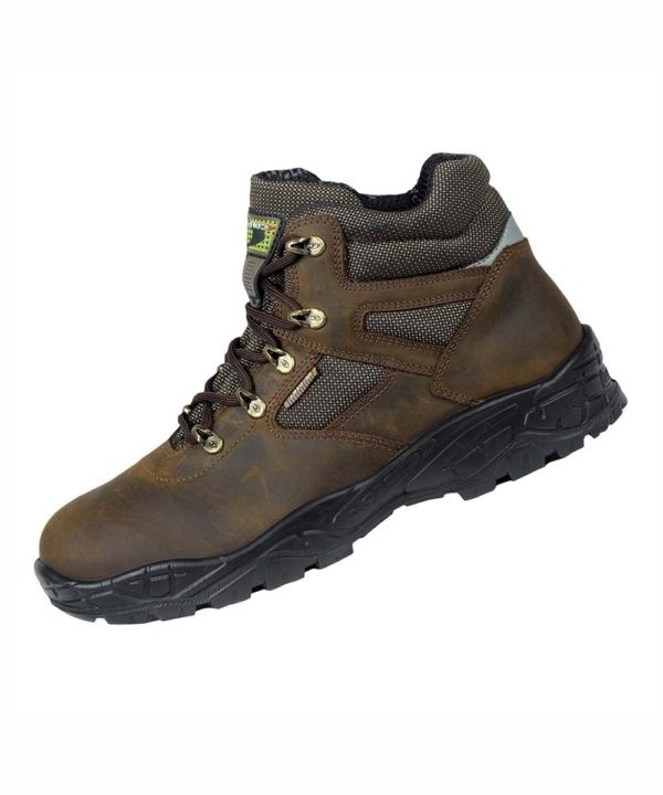 Scarpe Cofra ARTIDE O2 SRC FO