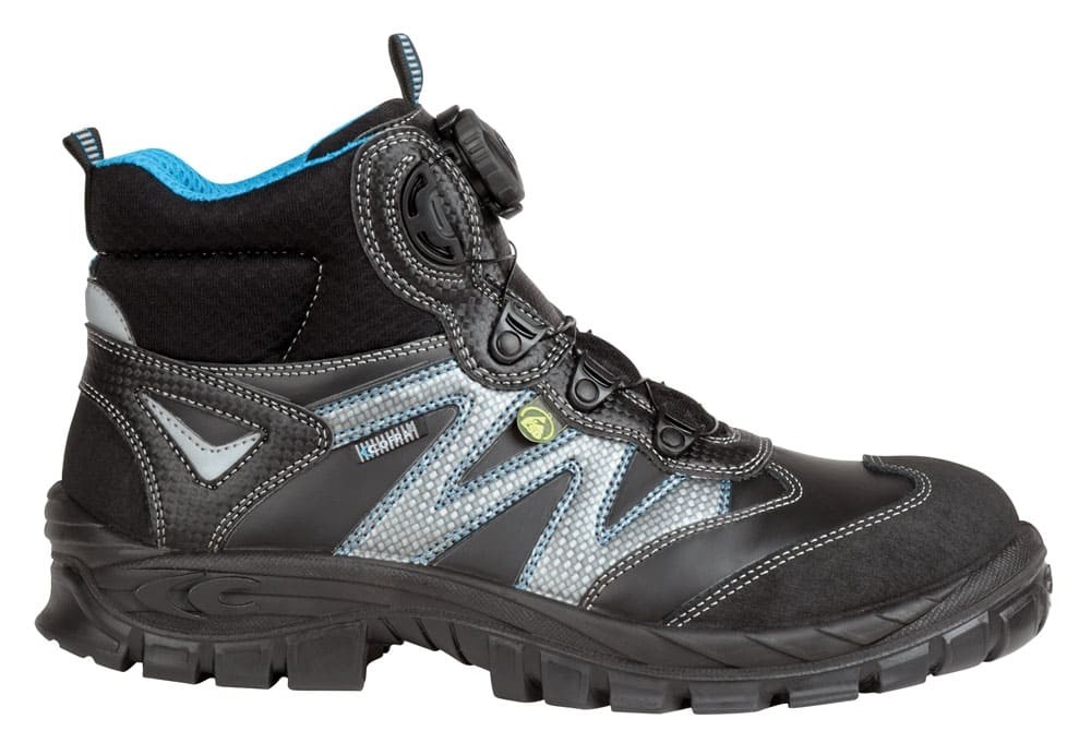 Scarpe Cofra BRAHMA S3 ESD SRC