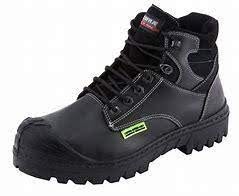 Scarpe Cofra DARWEN UK INTER-MET S3S M CI HI HRO FO SR