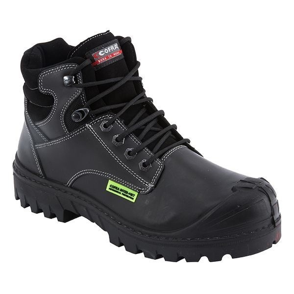 Scarpe Cofra DARWEN UK INTER-MET S3S M CI HI HRO FO SR