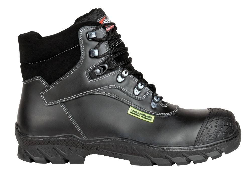 Scarpe Cofra FRIBURG INTER-MET