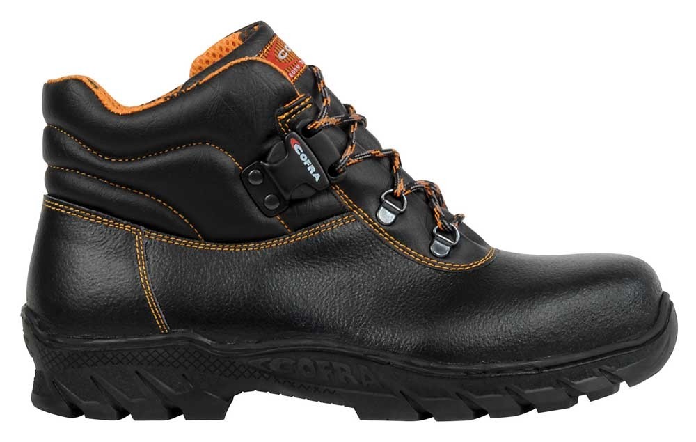 Scarpe Cofra GORZANO S3 HI CI HRO SRC