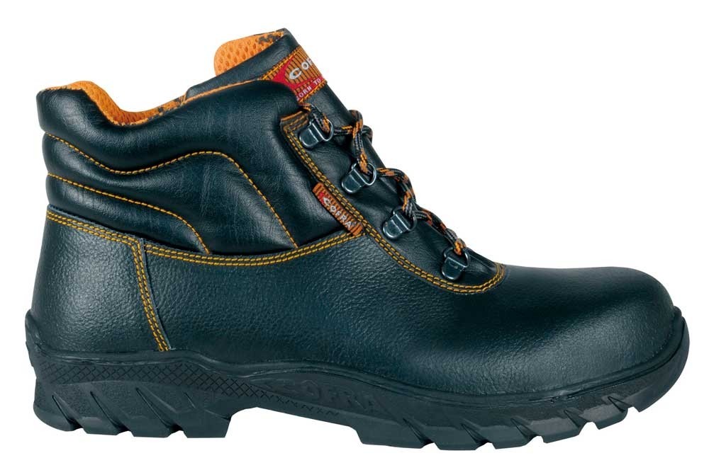 Scarpe Cofra GOTTARDO S3 HI CI HRO SRC