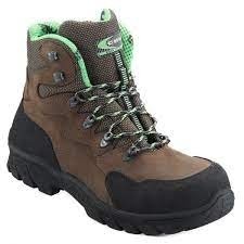 Scarpe Cofra GUADARRAMA S3 HI CI HRO SRC