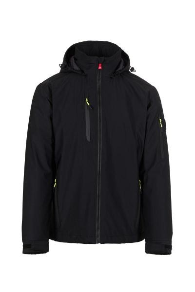 Giubbotto da Lavoro Softshell Multitasche Stretch Payper Creek AY 7644