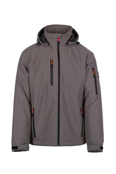 Giubbotto da Lavoro Softshell Multitasche Stretch Payper Creek AY 7644