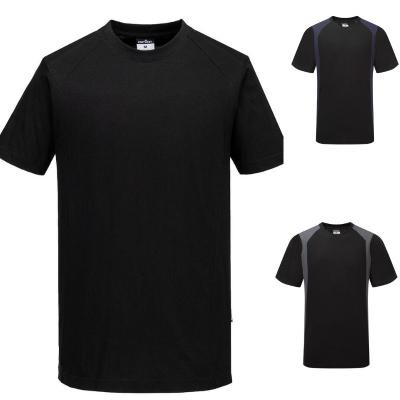 T-shirt da lavoro Portwest CD811 100% Cotone