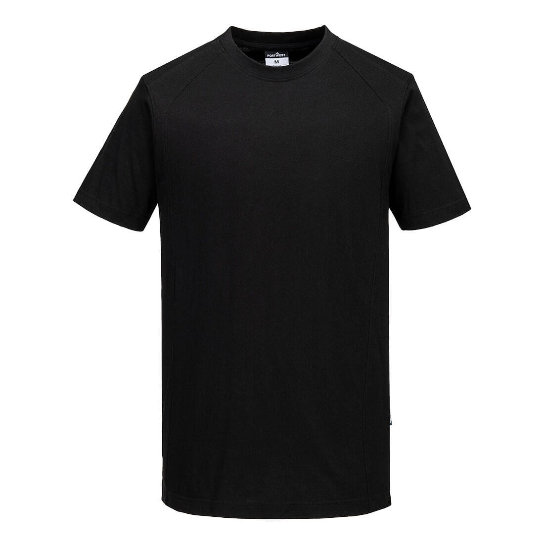 T-shirt da lavoro Portwest CD811 100% Cotone