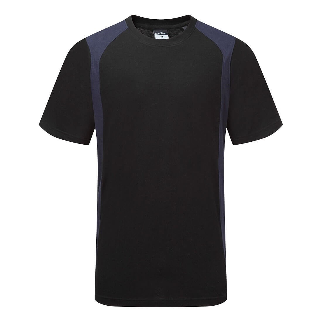 T-shirt da lavoro Portwest CD811 100% Cotone