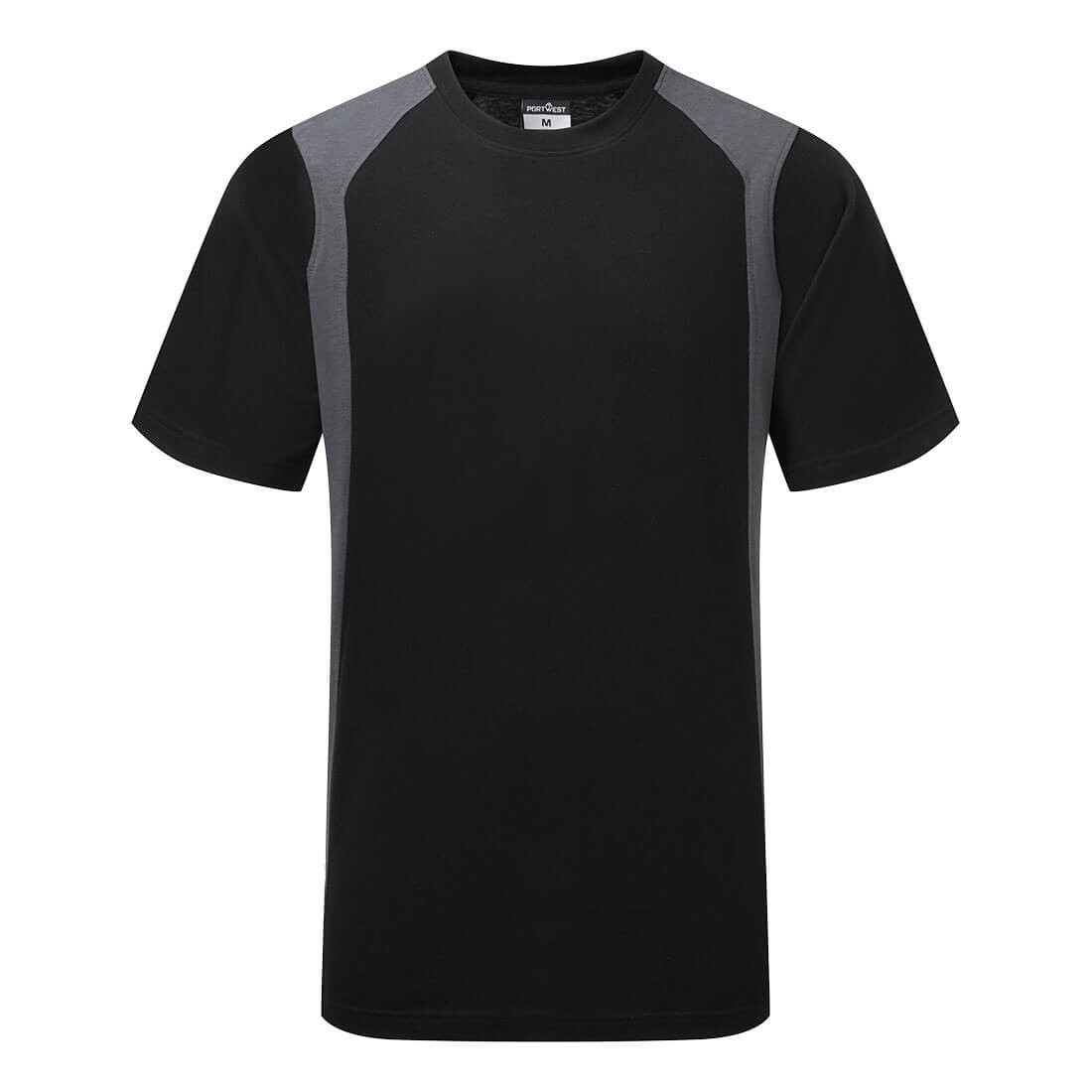 T-shirt da lavoro Portwest CD811 100% Cotone
