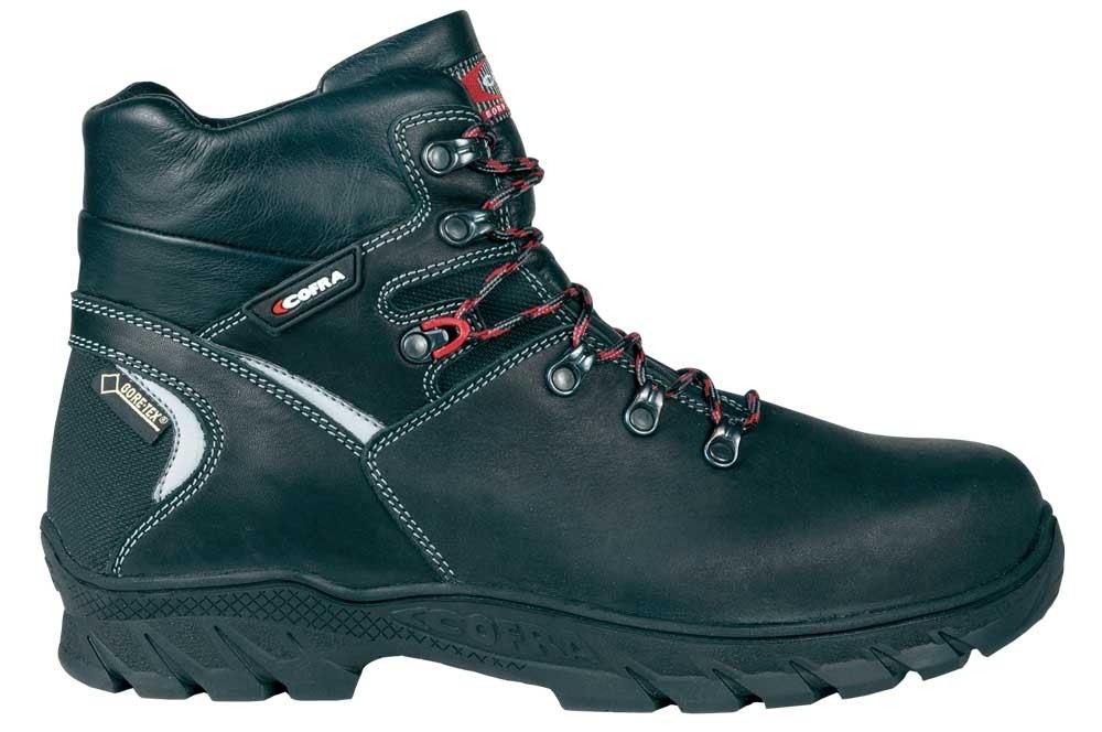 Scarpe Cofra SHIMIZU S3 WR HI CI HRO SRC