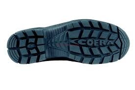 Scarpe Cofra SHIMIZU S3 WR HI CI HRO SRC