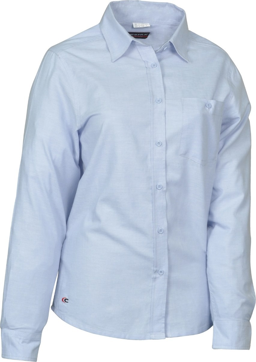 Camicia Cofra Witshire Woman