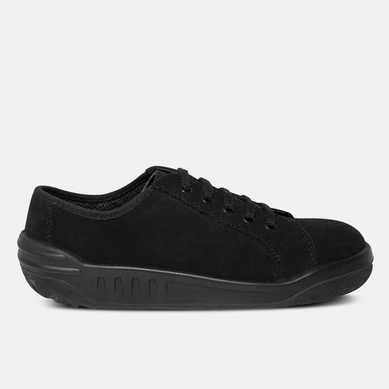 Scarpe Antinfortunistiche Parade Justa S3 SRC 07JUSTA6824 Basse Comode