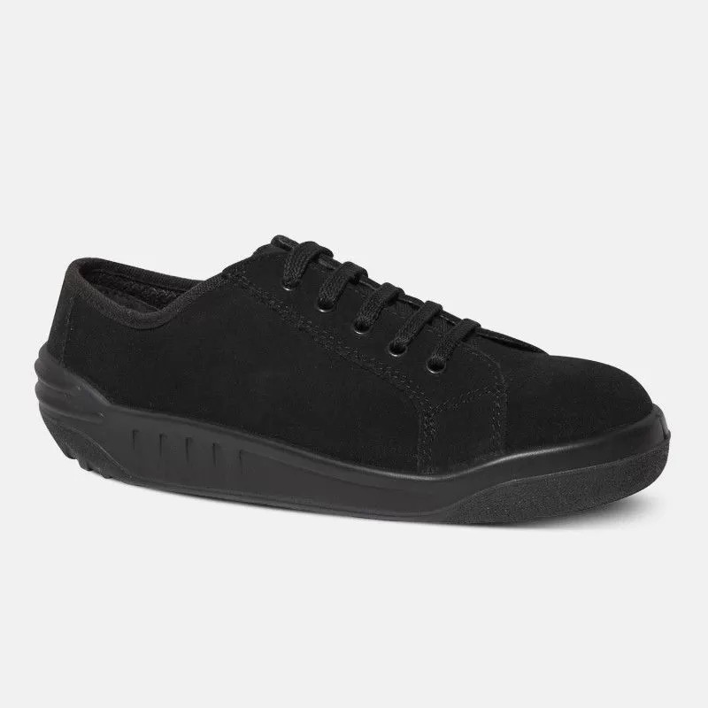 Scarpe Antinfortunistiche Parade Justa S3 SRC 07JUSTA6824 Basse Comode