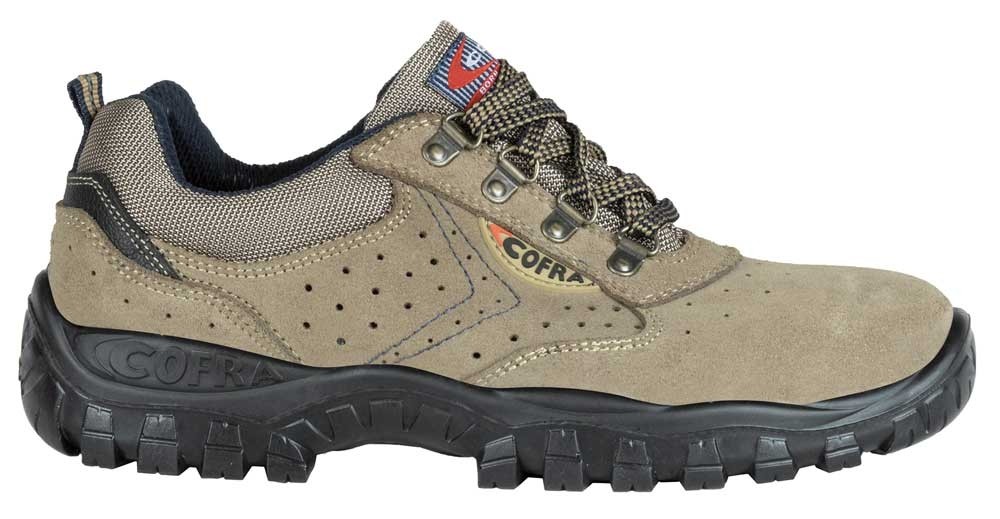 Scarpe Cofra COSMOS S1 P FO SR