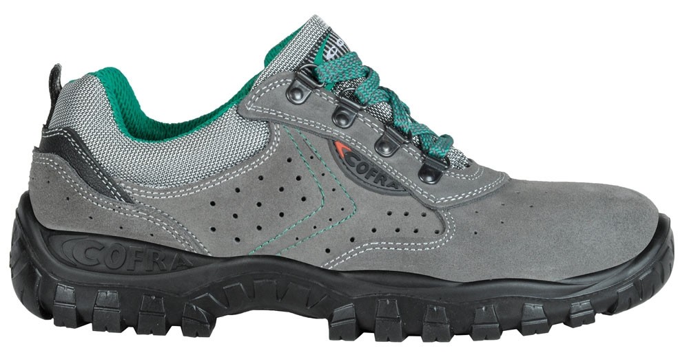 Scarpe Cofra Moon S1P FO SR