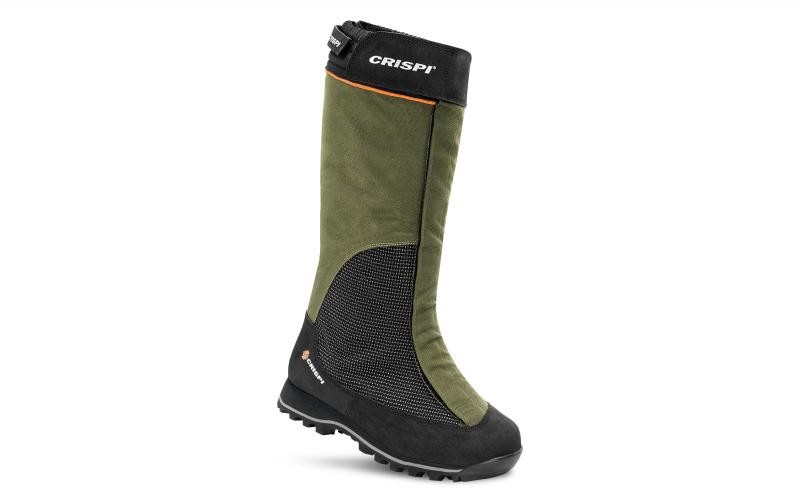 Anfibi Da Trekking in Acqua Crispi Highland HP CF 4330 2800 Comode Leggere
