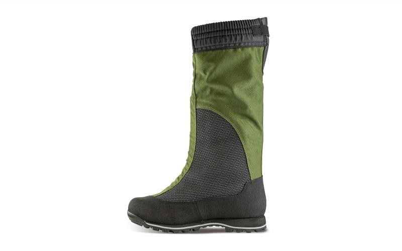 Anfibi Da Trekking in Acqua Crispi Highland HP CF 4330 2800 Comode Leggere