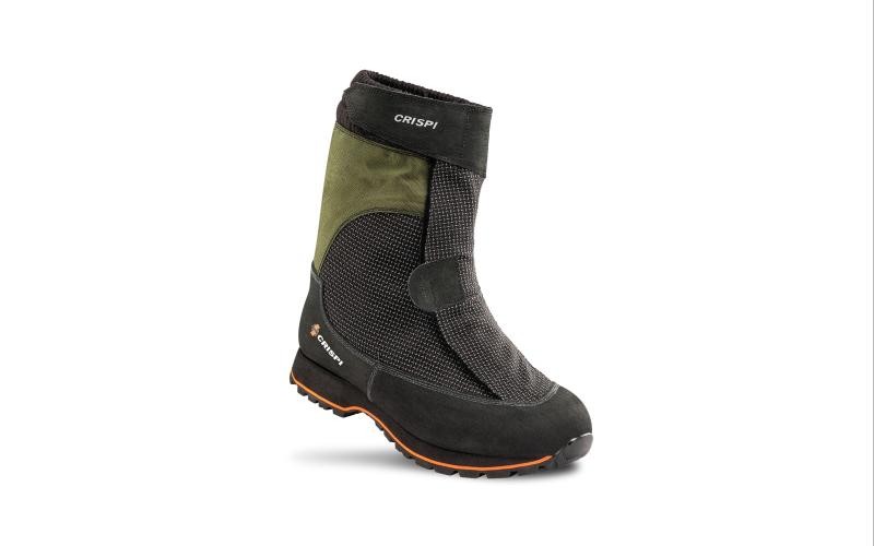 Anfibi Da Trekking Crispi Highland MID CF 4350 9924 Comode Leggere
