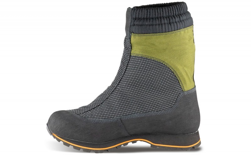 Anfibi Da Trekking Crispi Highland MID CF 4350 9924 Comode Leggere