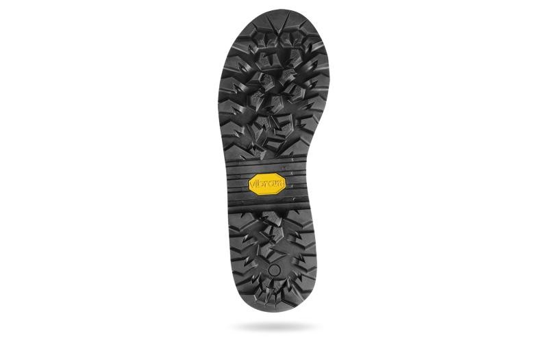 Anfibi Da Trekking Crispi Finland GTX CW 3750 4203 Comode Leggere