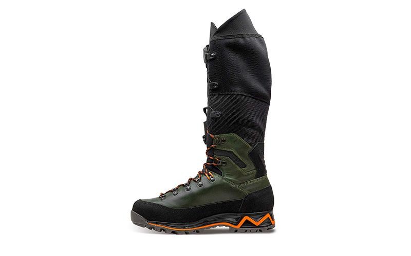 Anfibi Da Trekking Chiusura BOA Crispi Futura NXT CF 4000 2400 Comode Leggere