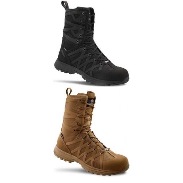 Anfibi Da Trekking Crispi Ares 8 Goretex BM 2052 Comode Leggere