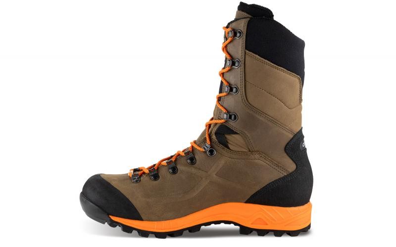 Scarpe Da Trekking Alte Crispi Titan GTX CF 8400 4300 Comode Leggere