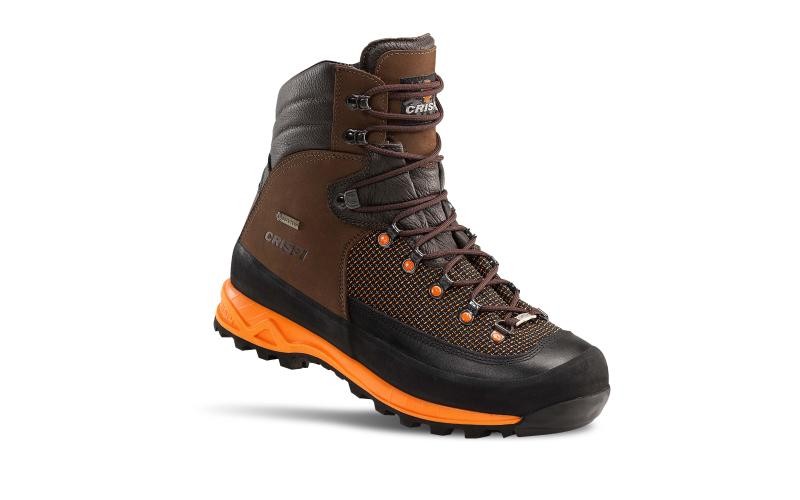 Scarpe Da Trekking Alte Crispi Track GTX CR 9150 4203 Comode Leggere