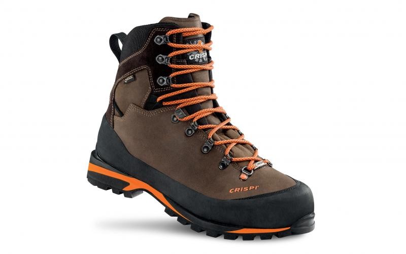 Scarpe Da Trekking Alte Crispi Wasatch GTX CF 3161 4300 Comode Leggere
