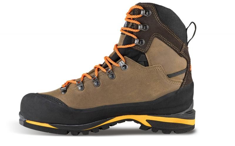 Scarpe Da Trekking Alte Crispi Wasatch GTX CF 3161 4300 Comode Leggere