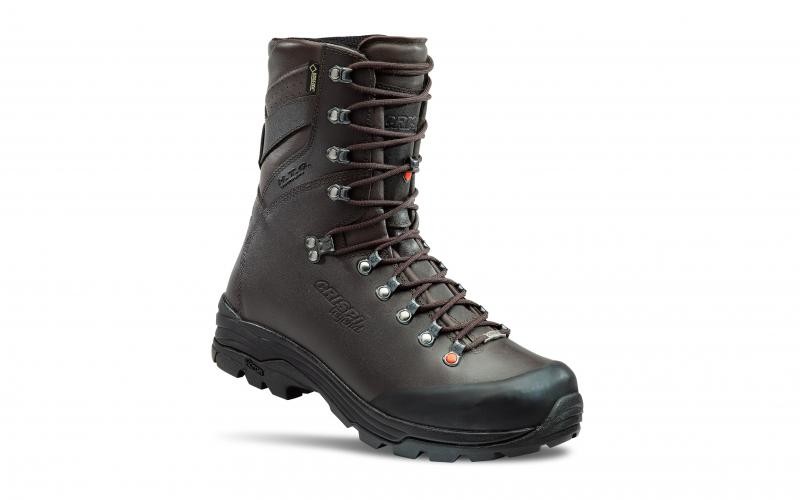 Scarpe Da Trekking Alte Crispi Wild Evo GTX CF 9400 4000 Comode Leggere
