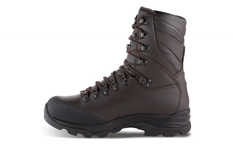 Scarpe Da Trekking Alte Crispi Wild Evo GTX CF 9400 4000 Comode Leggere