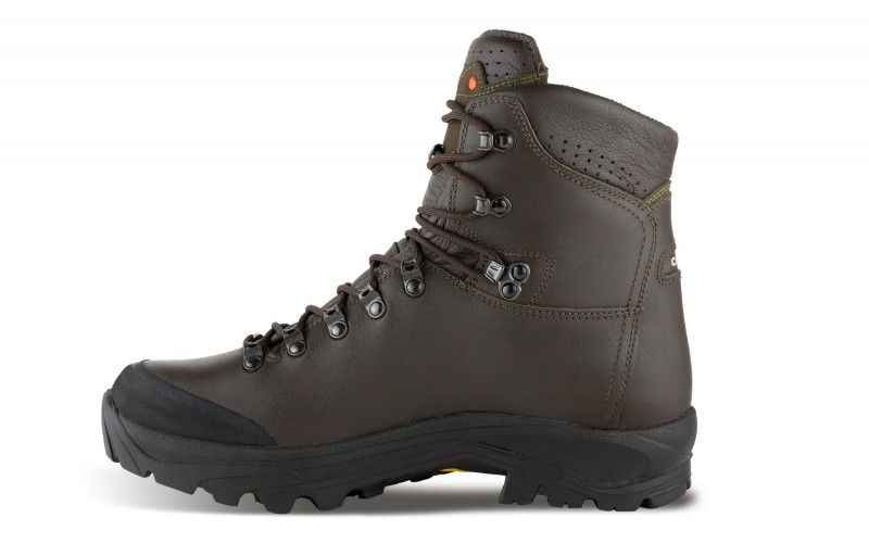 Scarpe Da Trekking Alte Crispi Kanada Evo GTX CF 4745 4000 Comode Leggere