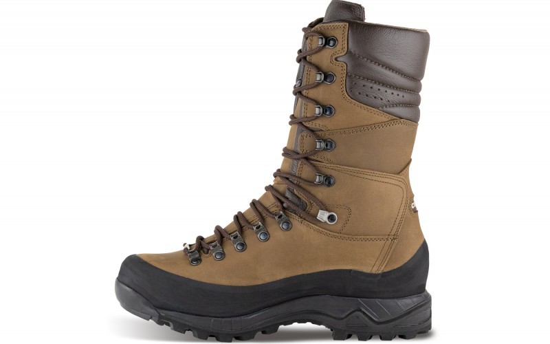 Scarpe Da Trekking Alte Crispi Hunter CS GTX CF 4400 4203 Comode Leggere