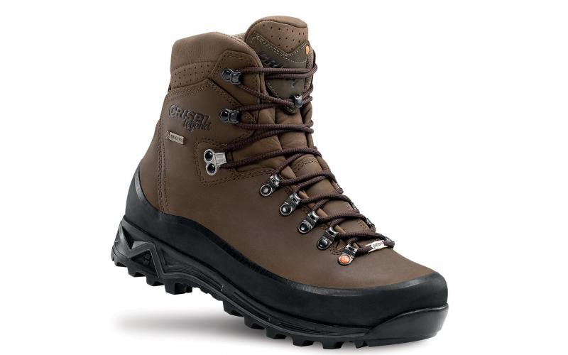 Scarpe Da Trekking Alte Crispi Nevada Legend EFX GTX CF 5880 4203 Comode Leggere