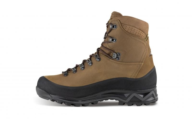 Scarpe Da Trekking Alte Crispi Nevada Legend EFX GTX CF 5880 4203 Comode Leggere