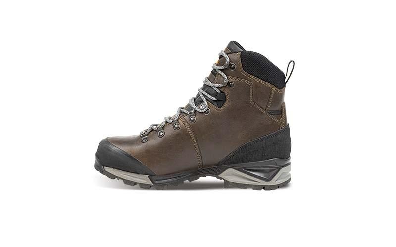 Scarpe Da Trekking Alte Crispi Valdres Pro GTX CF 9255 4360 Comode Leggere