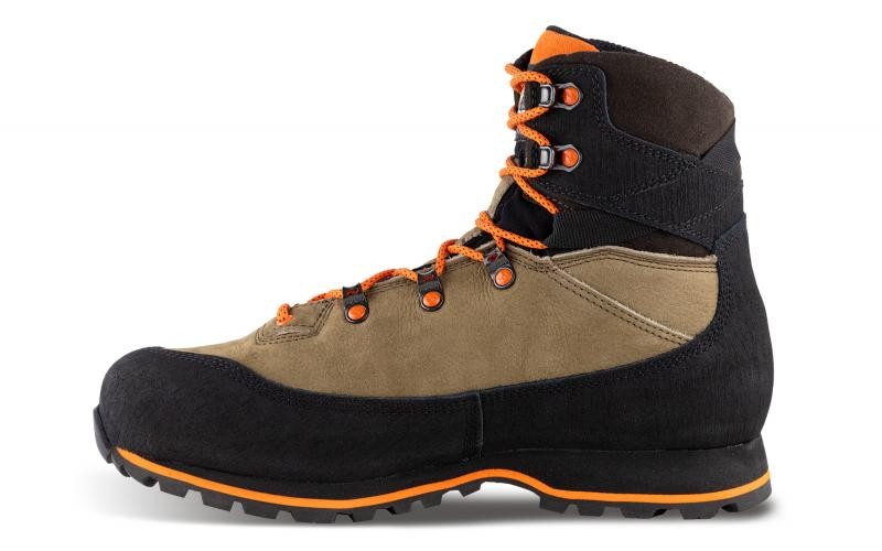 Scarpe Da Trekking Alte Crispi Lapponia Evo GTX CF 4951 4500 Comode Leggere