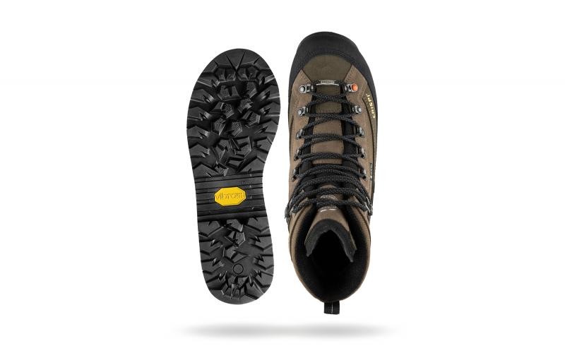 Scarpe Da Trekking Alte Crispi Summit GTX CF 7900 4360 Comode Leggere