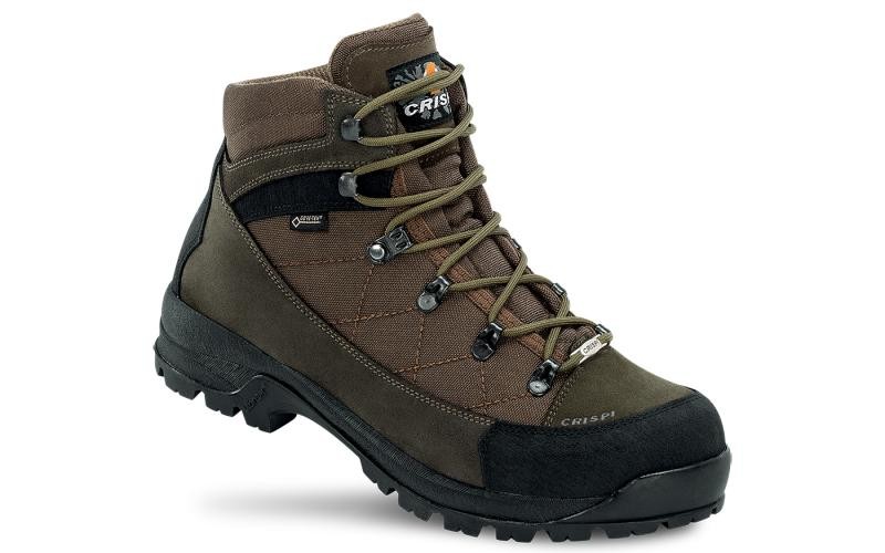 Scarpe Da Trekking Alte Crispi Falkon Evo GTX CF 3650 2800 Comode Leggere