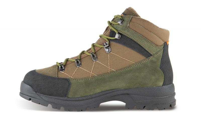 Scarpe Da Trekking Alte Crispi Falkon Evo GTX CF 3650 2800 Comode Leggere