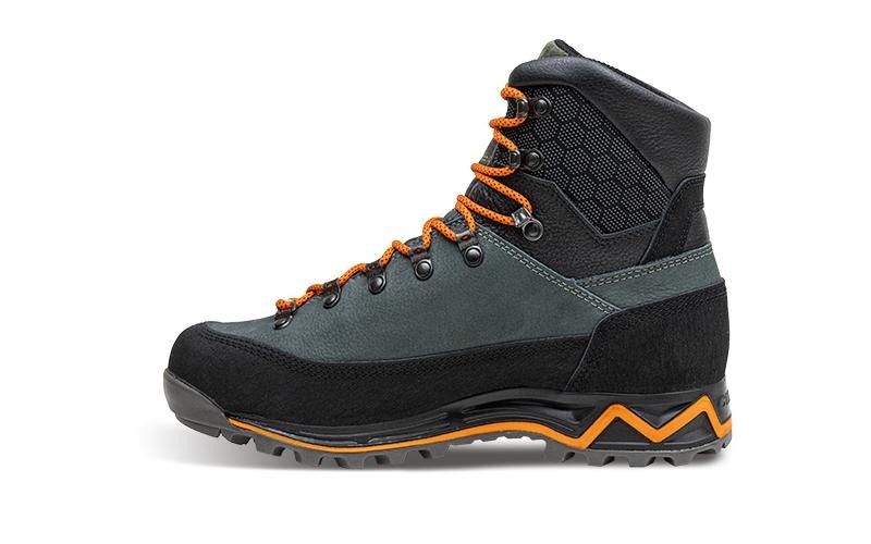 Scarpe Da Trekking Alte Crispi Futura CX GTX CF 3980 6070 Comode Leggere