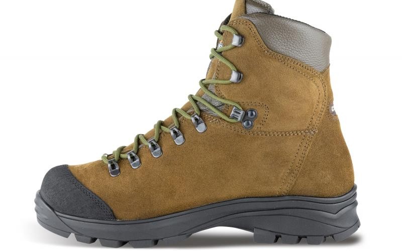Scarpe Da Trekking Alte Crispi Splugen GTX CF 7500 4200 Comode Leggere