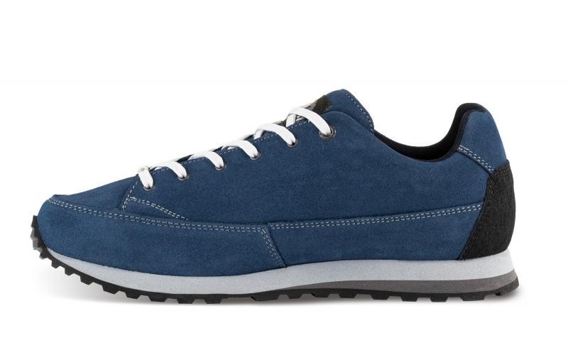 Scarpe Da Trekking Crispi Addict Low GTX LS 1781 5300 Comode Leggere