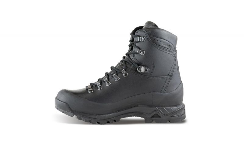 Scarpe Da Trekking Alte Crispi Nevada Legend Smu GTX BM 5840 9900 Comode Leggere