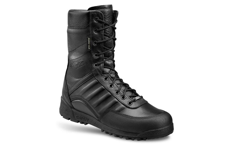 Scarpe Da Trekking Alte Crispi Swat Pro GTX BL 7200 9900 Comode Leggere