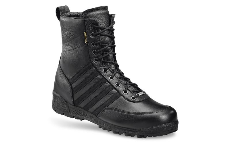 Stivali Da Trekking Crispi Swat HTG Goretex BL 6900 9900 Comode Leggere