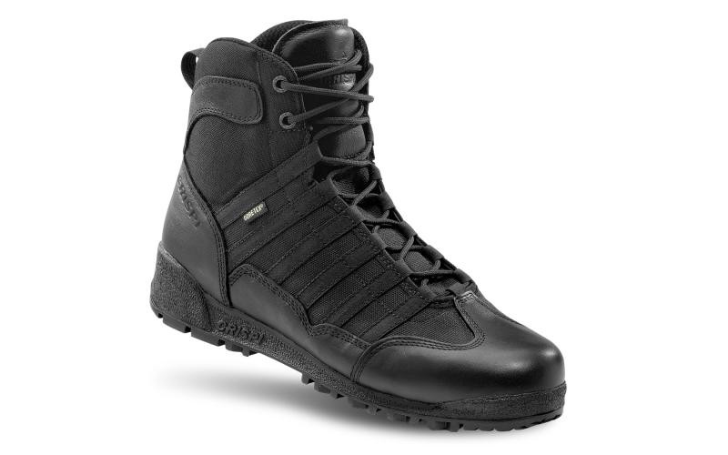 Stivali Da Trekking Crispi Swat Urban Goretex BL 7400 9900 Comode Leggere